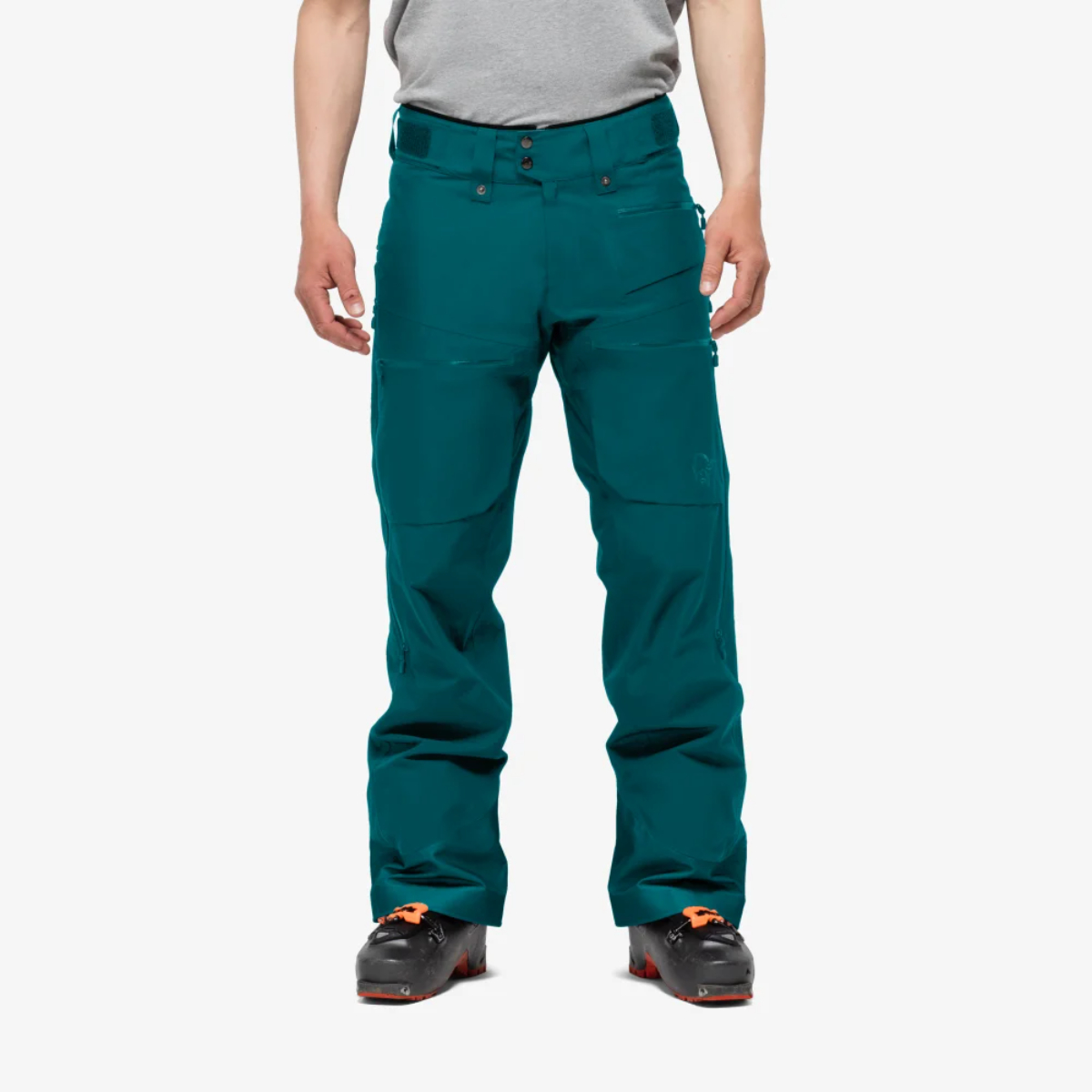 Norrona Lofoten Gore-Tex new pants